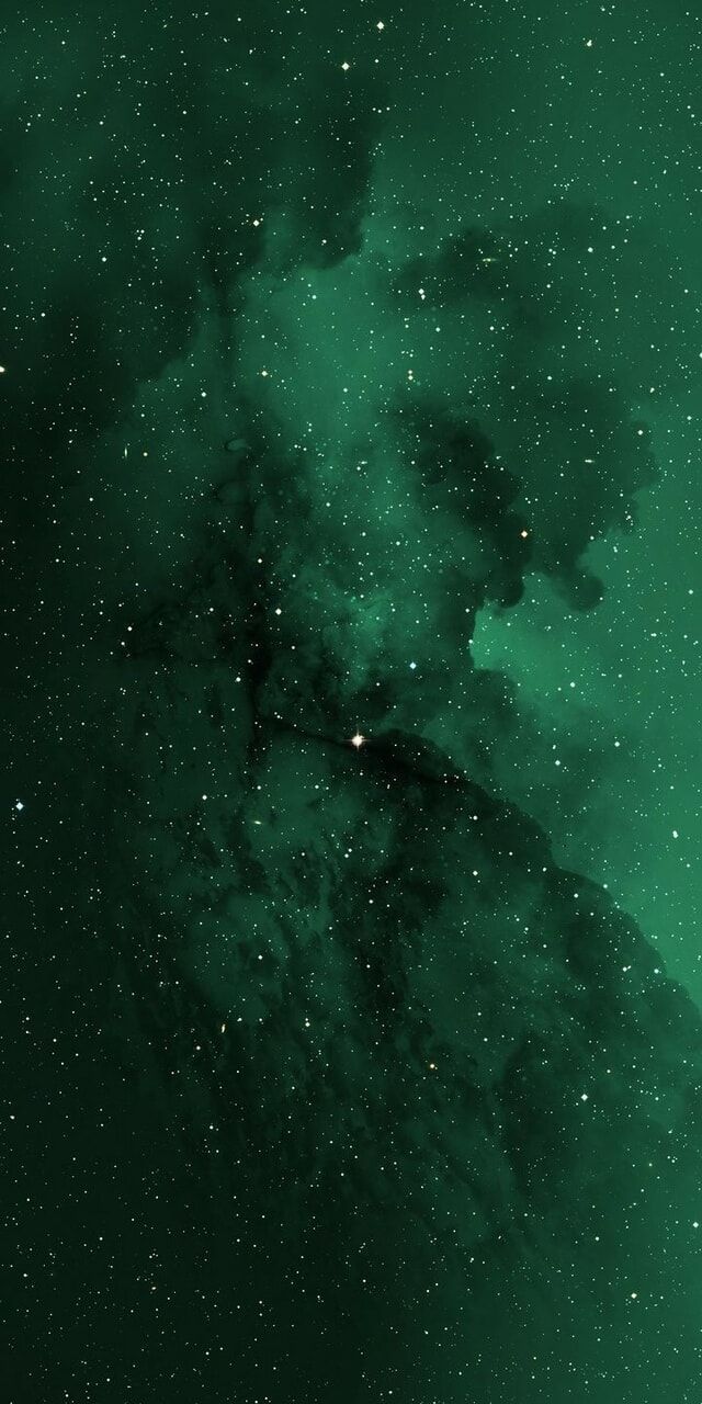 parallax background